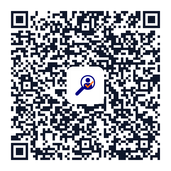 Kode QR untuk membuka halaman event ini
