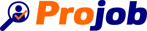 Projob.id Logo