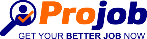 Projob.id Logo